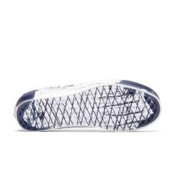 Vault By Vans X CONOR TINGLEY CLASSIC SLIP-ON LX -Salomon Shop VansXCONORTINGLEYCLASSICSLIP ONLXTRUEWHITEBLUE8VN0A45JK61P 5