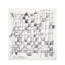 Vault By Vans X CONOR TINGLEY CLASSIC SLIP-ON LX -Salomon Shop VansXCONORTINGLEYCLASSICSLIP ONLXTRUEWHITEBLUE8VN0A45JK61P 6