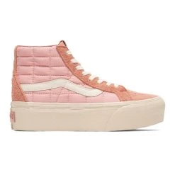 Vault By Vans X JOE FRESHGOODS U SK8-HI REISSUE PLATFORM VLT LX