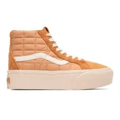 Vault By Vans X JOE FRESHGOODS U SK8-HI REISSUE PLATFORM VLT LX