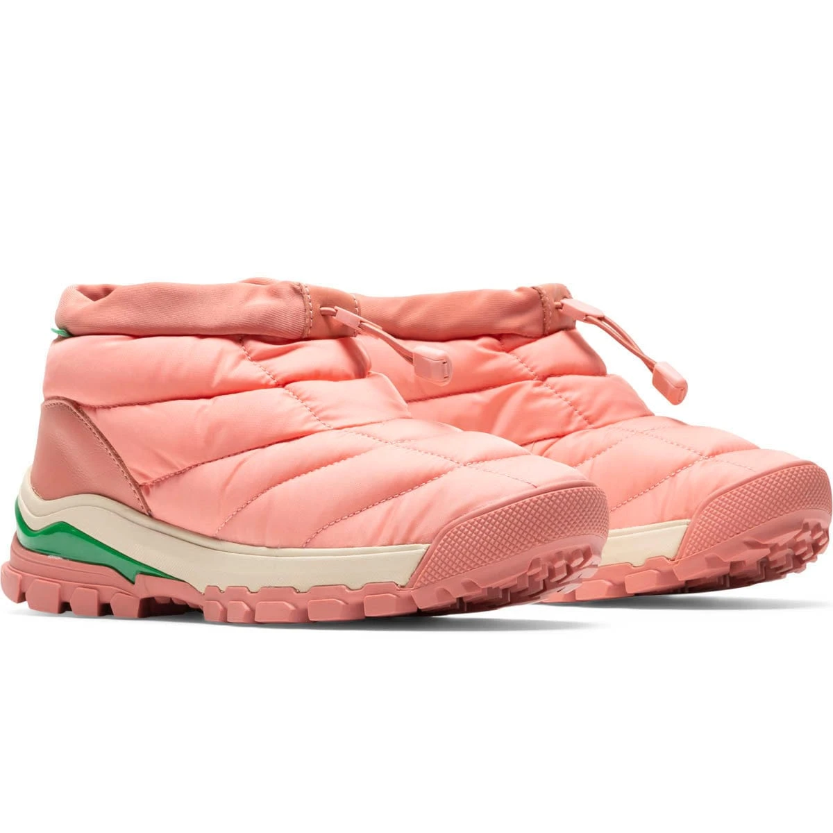 Vault By Vans X JOE FRESHGOODS U SLIP HIKER LX 4 Vault By Vans X JOE FRESHGOODS U SLIP HIKER LX - Image 2