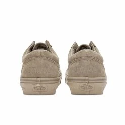 Vans X NEIGHBORHOOD OLD SKOOL 36 DX -Salomon Shop VansXOLDSKOOL36DXNBHDALUMINUM8.5VN0A54F31O3 3