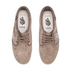 Vault By Vans X WTAPS U OG CHUKKA LX -Salomon Shop VansXWTAPSUOGCHUKKALXCOYOTE8VN0A4U3GBMD1 4