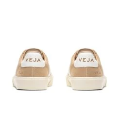 Veja WOMEN'S CAMPO -Salomon Shop VejaWCAMPODUNEWHITE36CP0302963 3