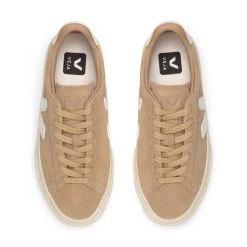 Veja WOMEN'S CAMPO -Salomon Shop VejaWCAMPODUNEWHITE36CP0302963 4