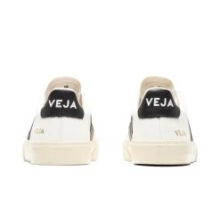 Veja WOMEN'S CAMPO -Salomon Shop VejaWCAMPOEXTRA WHITEBLACK36CP0501537 3