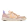 Veja WOMEN'S V-10 -Salomon Shop VejaWV 10MULTICO PEACH36VX0302908 1