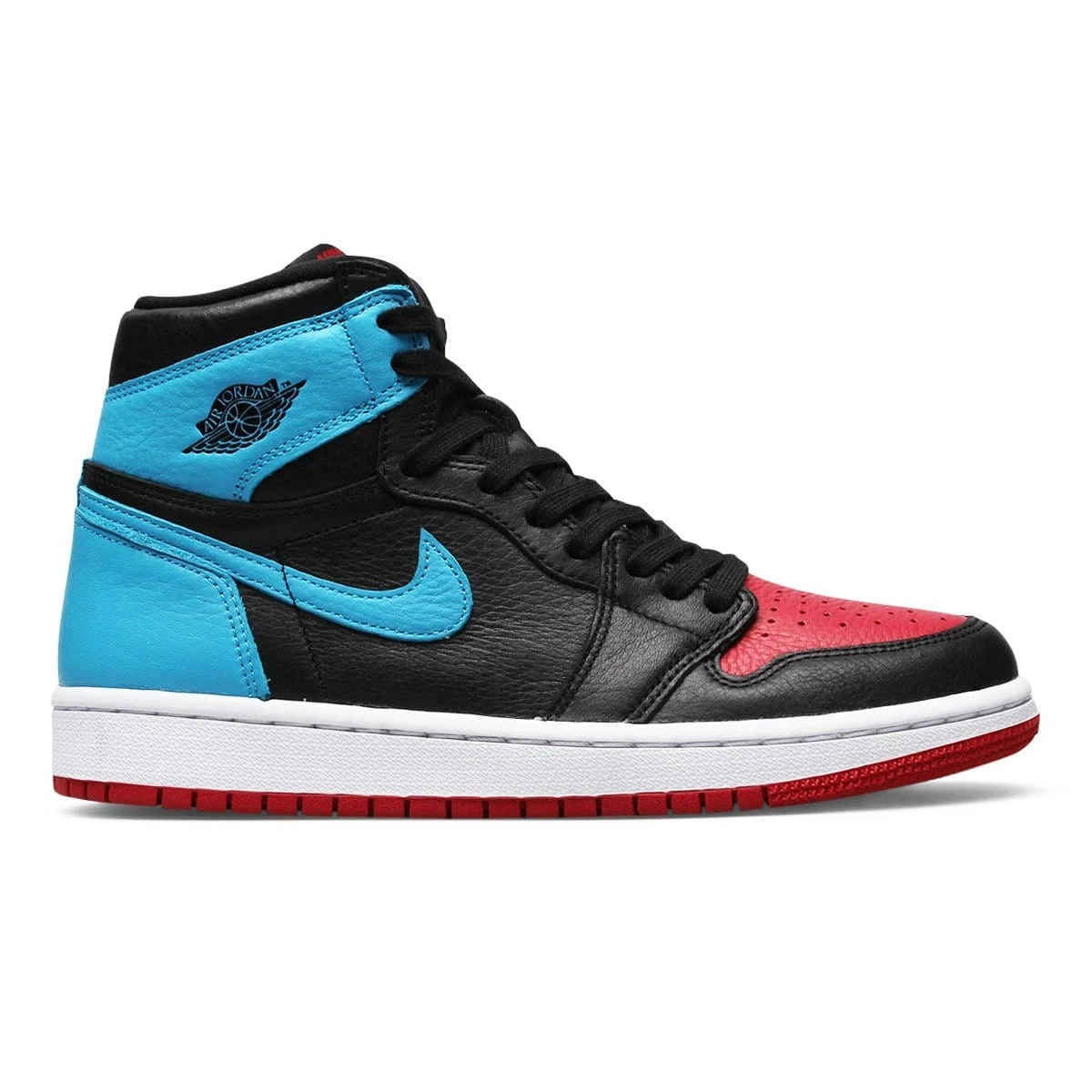 WOMEN'S AIR JORDAN 1 HIGH OG 3 WOMEN'S AIR JORDAN 1 HIGH OG