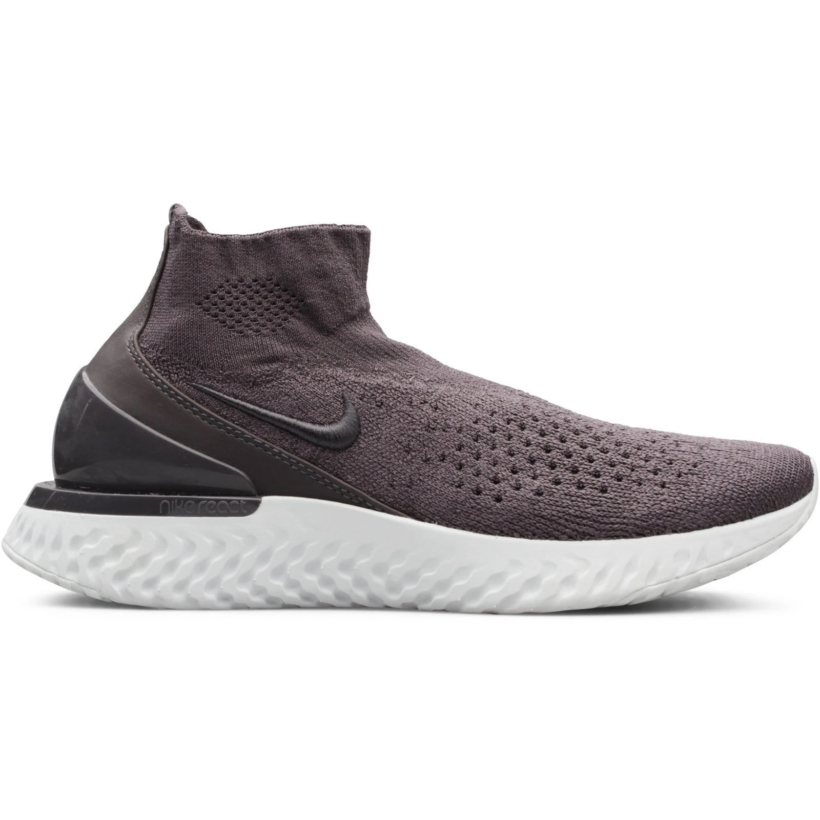 Nike WOMEN'S RISE REACT FLYKNIT 3 Nike WOMEN'S RISE REACT FLYKNIT