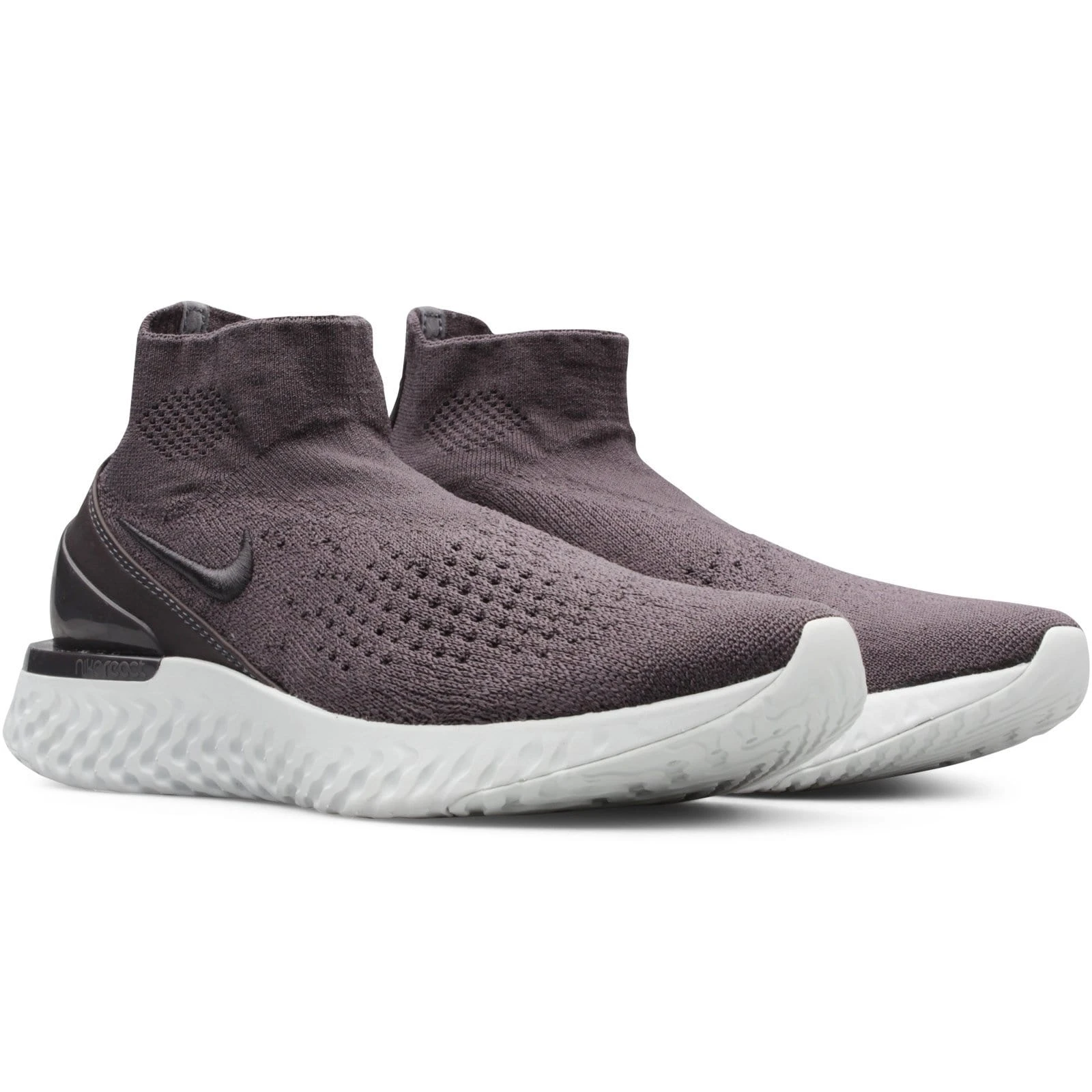 Nike WOMEN'S RISE REACT FLYKNIT 4 Nike WOMEN'S RISE REACT FLYKNIT - Image 2