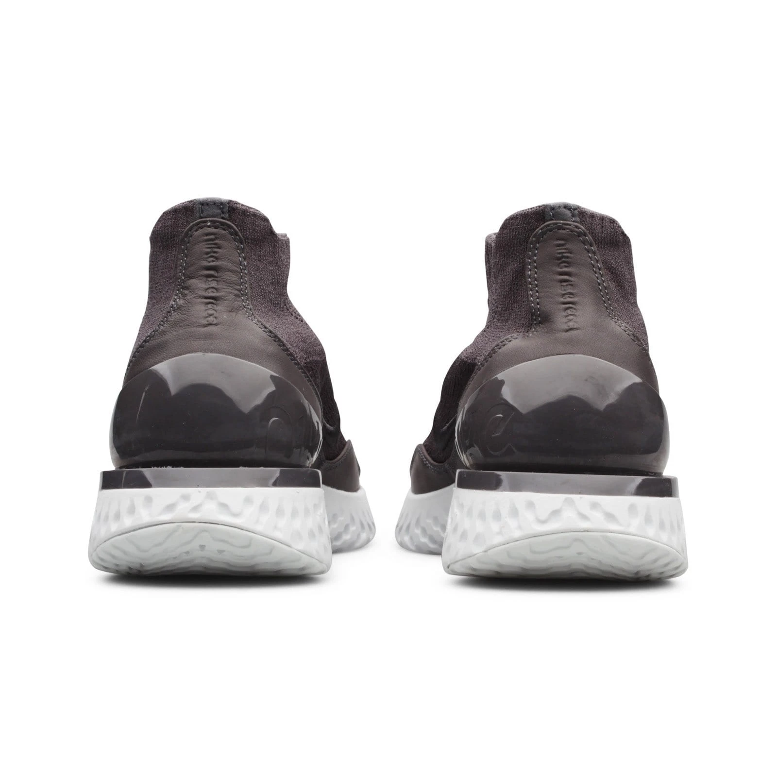 Nike WOMEN'S RISE REACT FLYKNIT 5 Nike WOMEN'S RISE REACT FLYKNIT - Image 3