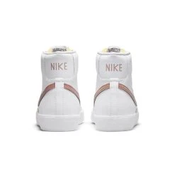 Nike WOMEN'S BLAZER MID 77 VINTAGE -Salomon Shop WNIKEBLAZERMID77VINTAGEWHITEPINKOXFORD BLACK SUMMITWHITE6CZ1055 118 3