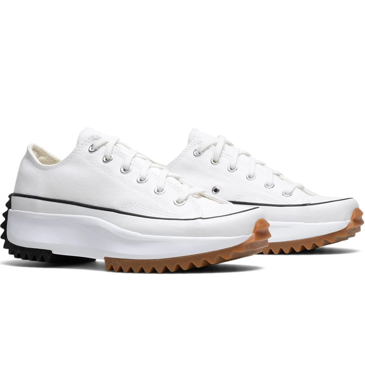 Converse RUN STAR HIKE OX 4 Converse RUN STAR HIKE OX - Image 2