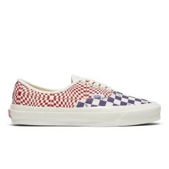 Vault By Vans OG AUTHENTIC LX