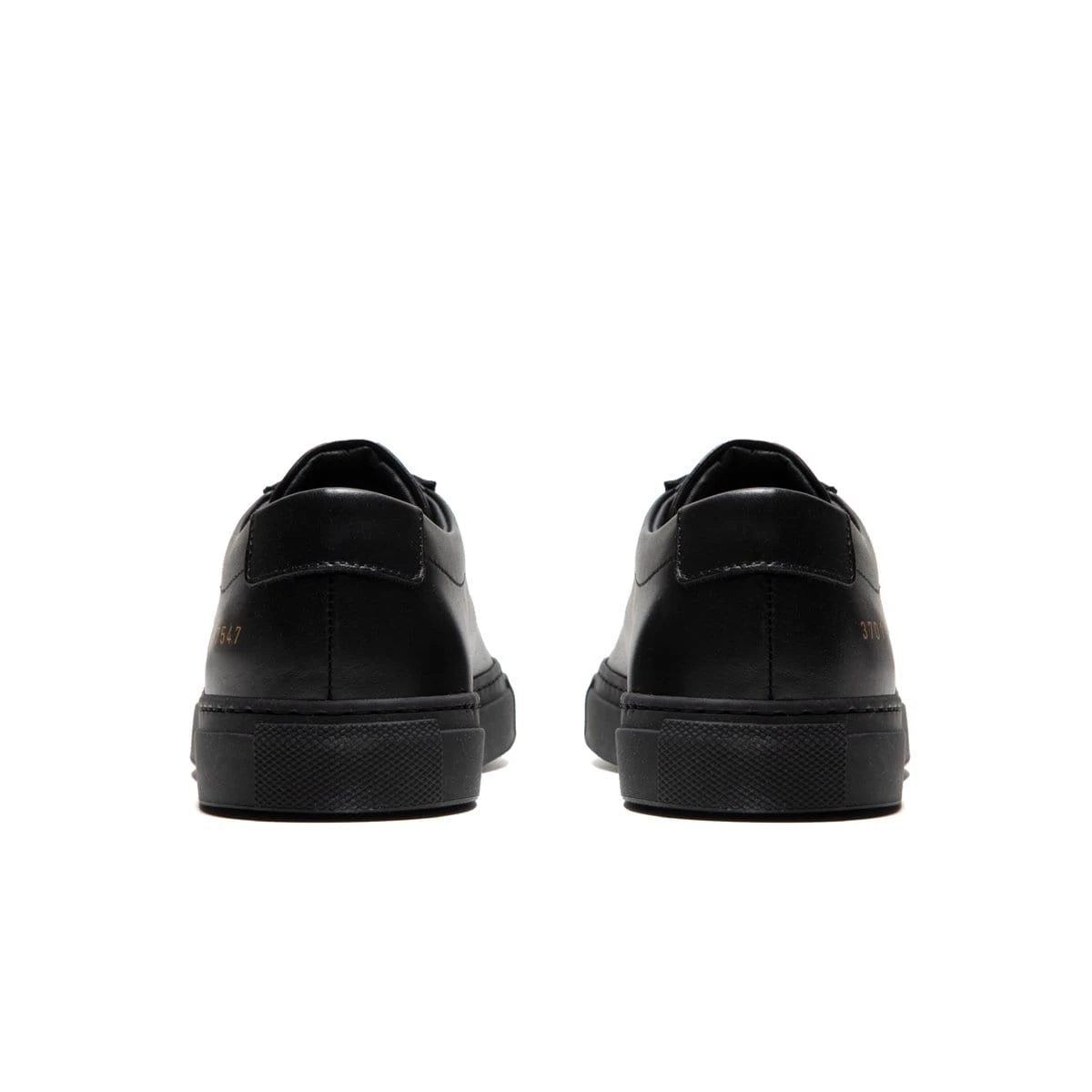 Common Projects WOMEN'S ORIGINAL ACHILLES LOW 5 Common Projects WOMEN'S ORIGINAL ACHILLES LOW - Image 3
