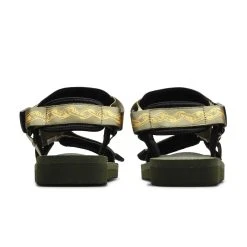 Suicoke X Aries DEPA-CABARI-B -Salomon Shop abcb75b6e1de705ed0220553193e2308