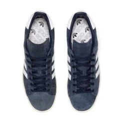 ADIDAS CAMPUS 80S -Salomon Shop adidasCAMPUS80SCONAVYFTWWHTOWHITE8GX9405 4