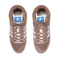 ADIDAS CENTENNIAL 85 HI 9 ADIDAS CENTENNIAL 85 HI -Salomon Shop adidasCENTENNIAL85HIEARSTRCRYWHTCWHITE8GY2535 4