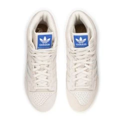 ADIDAS CENTENNIAL 85 HI -Salomon Shop adidasCENTENNIAL85HIOWHITECWHITEWONWHI8FZ5994 4