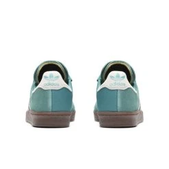 ADIDAS X DARRYL BROWN CAMPUS 80 -Salomon Shop adidasConsortiumXDARRYLBROWNCAMPUS80JADEGREENFORESTGREENOFFWHITE8GX1656 3