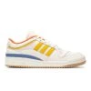 ADIDAS X WOOD WOOD FORUM LOW -Salomon Shop adidasConsortiumXWOODWOODFORUMLOWOWHITEYELLOWALTAMB8GW9313 1