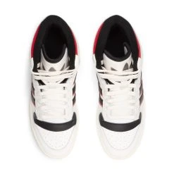 ADIDAS EL DORADO -Salomon Shop adidasELDORADOOFFWHITECOREBLACKSCARLET8GV6672 4