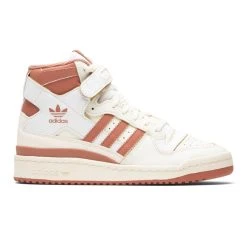 ADIDAS WOMEN'S FORUM 84 HI