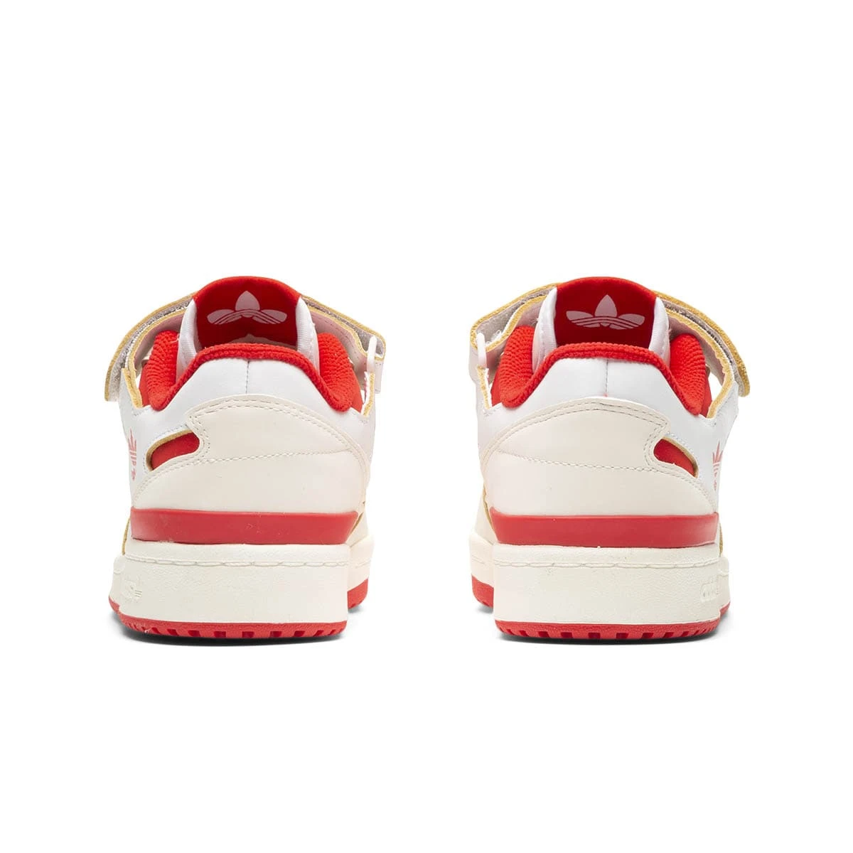 ADIDAS WOMEN'S FORUM 84 LOW 5 ADIDAS WOMEN'S FORUM 84 LOW - Image 3