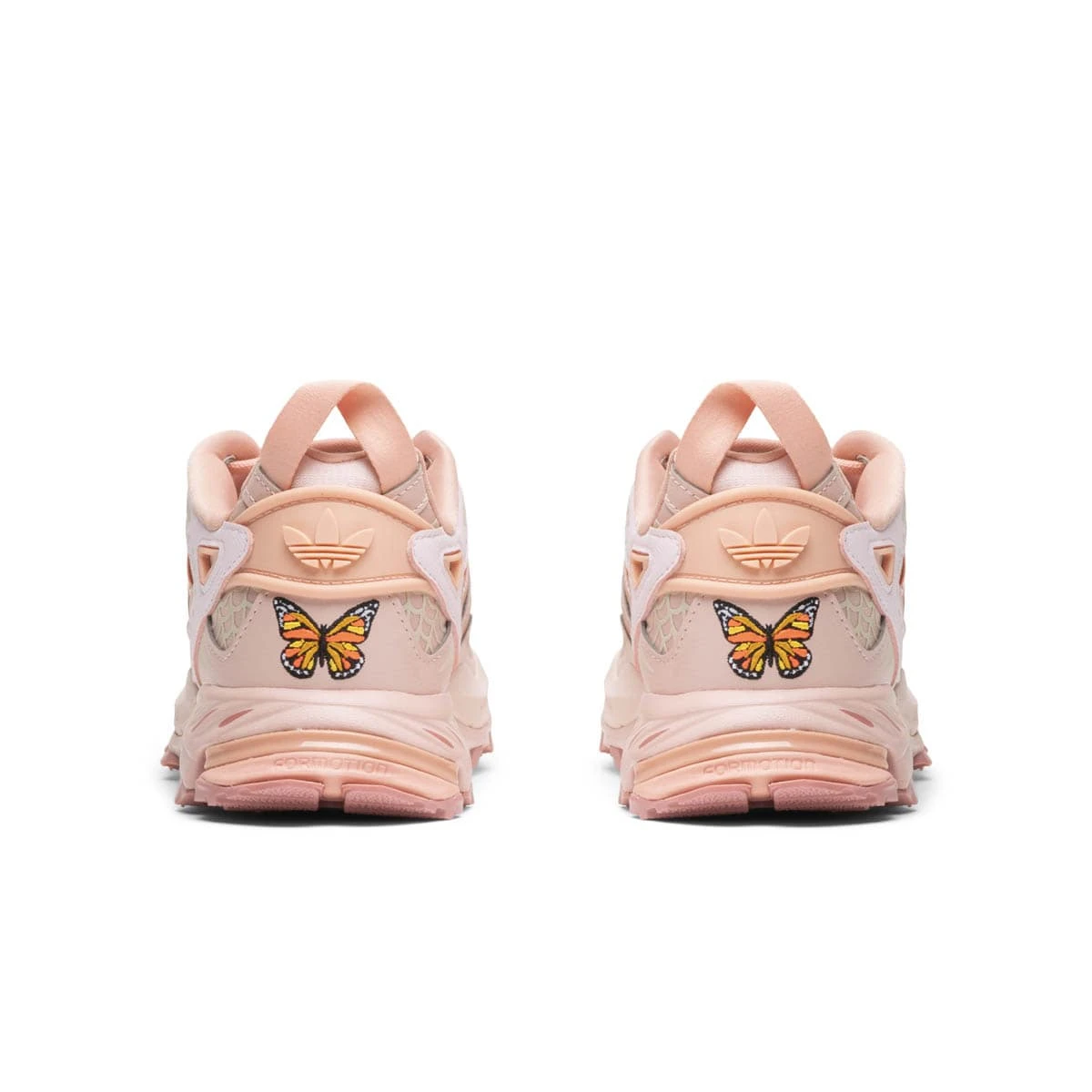 ADIDAS HYPERTURF ADVENTURE DDLM 5 ADIDAS HYPERTURF ADVENTURE DDLM - Image 3