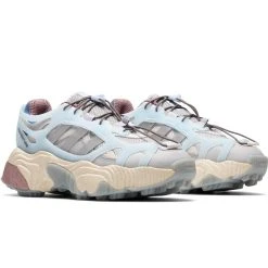 Salomon Shop -Salomon Shop adidasROVERENDADVENTURECRYSTALWHITEALUMINA8.5GY1681 2