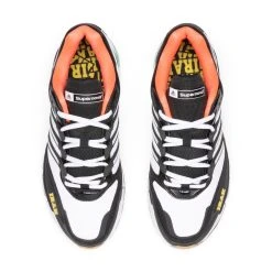 ADIDAS X IRAK SUPERNOVA CUSHION 7 -Salomon Shop adidasXIRAKSUPERNOVACUSHION7CBLACKFTWWHTVIVGRN8GZ9787 4