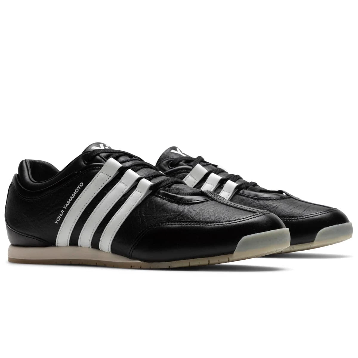 Adidas Y-3 Y-3 BOXING 4 Adidas Y-3 Y-3 BOXING - Image 2