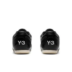Adidas Y-3 Y-3 BOXING 9 Adidas Y-3 Y-3 BOXING -Salomon Shop adidasY 3BOXINGBLACKCOREWHITEEASYELLOW8GX1095 3