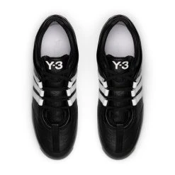Adidas Y-3 Y-3 BOXING 10 Adidas Y-3 Y-3 BOXING -Salomon Shop adidasY 3BOXINGBLACKCOREWHITEEASYELLOW8GX1095 4