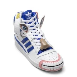ADIDAS X Kerwin Frost FORUM HI HUMANCHIVES 13 ADIDAS X Kerwin Frost FORUM HI HUMANCHIVES -Salomon Shop adidasconsortiumKFFORUMHIHUMANCHIVESFTWRWHITEBOLDBLUEYELLOW8GX3872 6