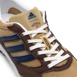 ADIDAS X Noah LAB RACE -Salomon Shop adidasconsortiumLABRACENOAHCUSTOMIZEDDARKBLUEFTWRWHITE8GW3324 5