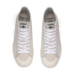 ADIDAS NIZZA HI ALIFE -Salomon Shop adidasconsortiumNIZZAHIALIFECWHITECWHITEOWHITE8GX8140 4