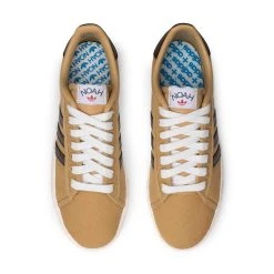 ADIDAS X NOAH ADRIA -Salomon Shop adidasconsortiumXNOAHADRIAQUICRICWHITEGOLDMT8GZ4804 4