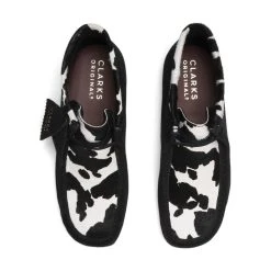 Clarks WALLABEE BOOT -Salomon Shop afdb0a85ecbd09f25b5c8bfb975886a4