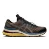 Asics FN3-S GEL-KAYANO 28 2 Asics FN3-S GEL-KAYANO 28 -Salomon Shop asicsFN3 SGEL KAYANO28ANTHRACITEANTIQUEGOLD81202A261 001 1