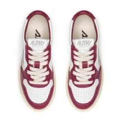 WOMEN'S AUTRY 01 LOW -Salomon Shop autryWAUTRY01LOWLEATLEATAMETHYST35AULWWB13 4