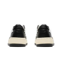 AUTRY WOMEN'S MEDALIST LOW -Salomon Shop autryWAUTRY01LOWLEATLEATBLACK35AULWWB01 3