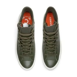 Converse CHUCK TAYLOR ALL STAR LUGGED WINTER 2.0 HI -Salomon Shop bec9709398fe84826818f2a813038c7a