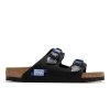 Birkenstock X ARIZONA TECH ADER ERROR -Salomon Shop birkenstockXARIZONATECHADERERRORBLACK401018954 1