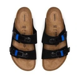 Birkenstock X ARIZONA TECH ADER ERROR 10 Birkenstock X ARIZONA TECH ADER ERROR -Salomon Shop birkenstockXARIZONATECHADERERRORBLACK401018954 4