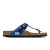 Birkenstock X GIZEH TECH ADER ERROR -Salomon Shop birkenstockXGIZEHTECHADERERRORULTRABLUE401018907 1