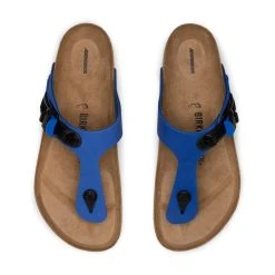 Birkenstock X GIZEH TECH ADER ERROR -Salomon Shop birkenstockXGIZEHTECHADERERRORULTRABLUE401018907 4