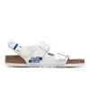 Birkenstock X MILANO TECH ADER ERROR -Salomon Shop birkenstockXMILANOTECHADERERRORWHITE401018964 1