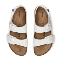 Birkenstock X MILANO TECH ADER ERROR -Salomon Shop birkenstockXMILANOTECHADERERRORWHITE401018964 4