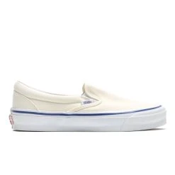 Vault By Vans OG CLASSIC SLIP-ON LX